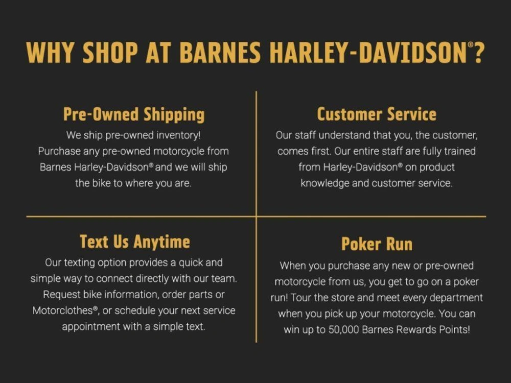 2019 Harley-davidson Flhtk - Ultra Limited alt