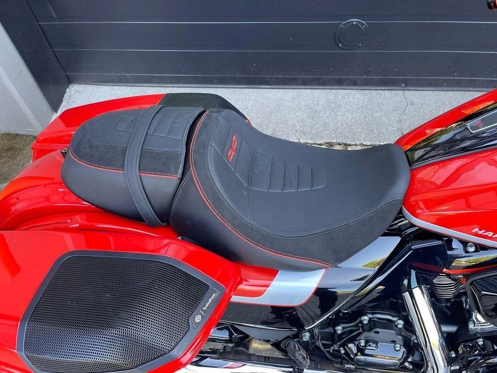 2024 Harley-davidson Flhxse - Cvo™ Street Glide™ alt