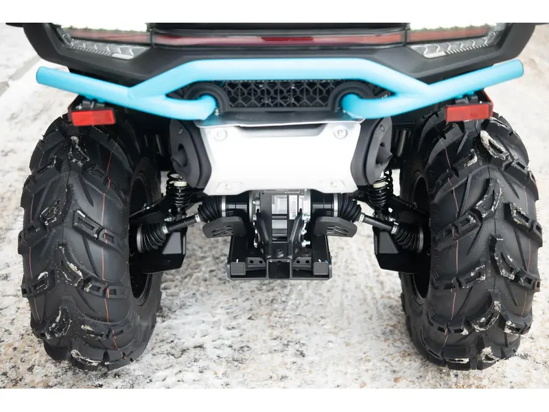 CFMOTO CFORCE MV1000 2026
