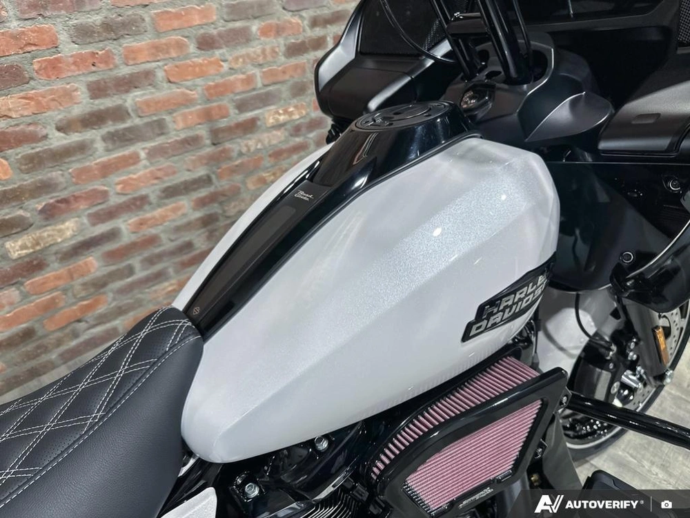 2025 Harley-davidson Fltrx - Road Glide® alt