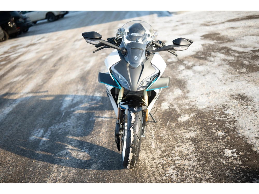 2026 Cfmoto 450ss alt