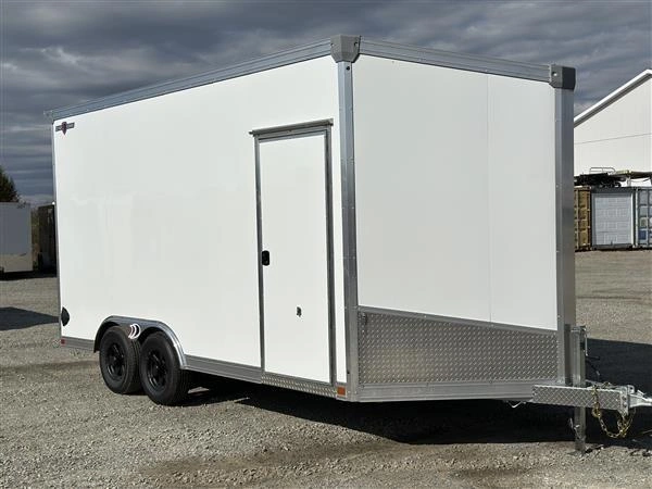 2026 Ideal Cargo Idev8516ta3 alt