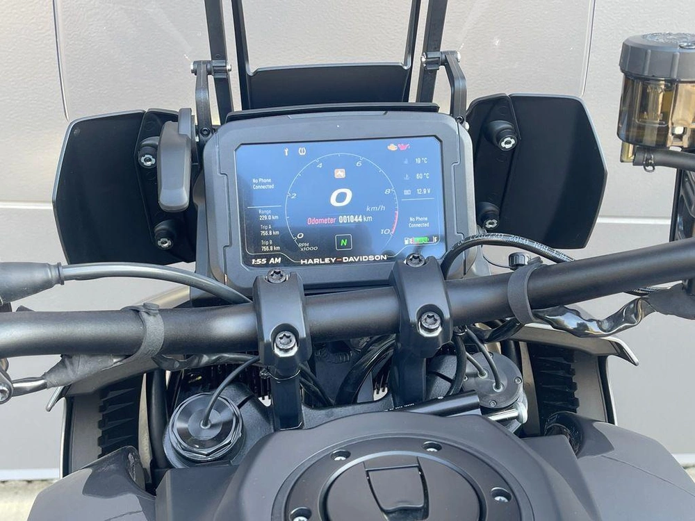 2022 Harley-davidson Ra1250s - Pan America™ 1250 Special alt