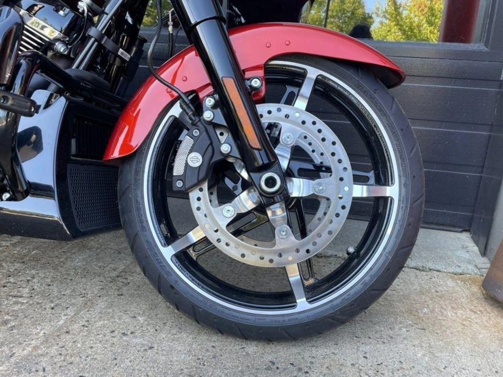 2024 Harley-davidson Flhx - Street Glide™ alt