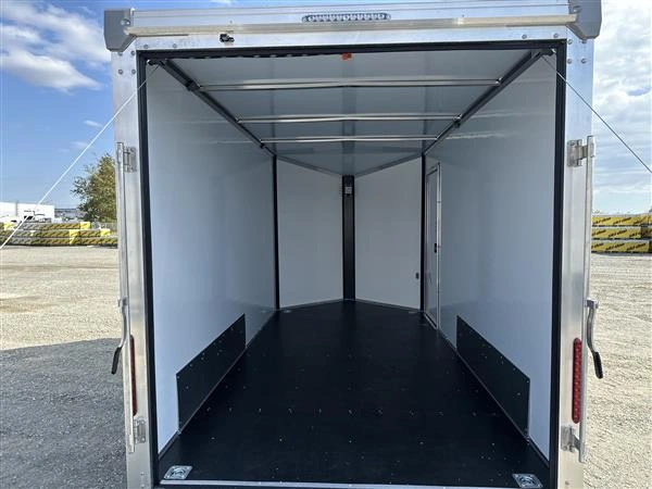 2026 Ideal Cargo Idev714ta2 Porte Rampe alt