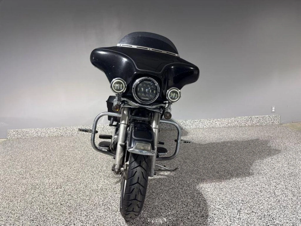 2010 Harley-davidson Flhtc - Electra Glide® Classic alt