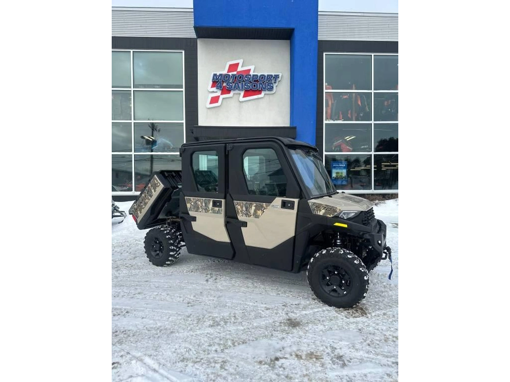 Polaris Ranger Crew Sp 570 Northstar 2025 alt
