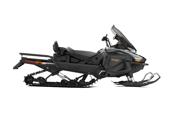 Ski-doo Skandic Le 20" 900 Ace 1.5" E.s. 2026 alt