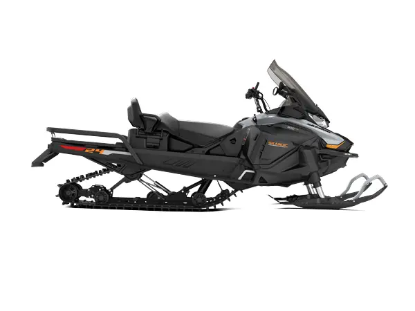 2026 Ski-Doo SKANDIC LE 20" 900 ACE 1.5" E.S.