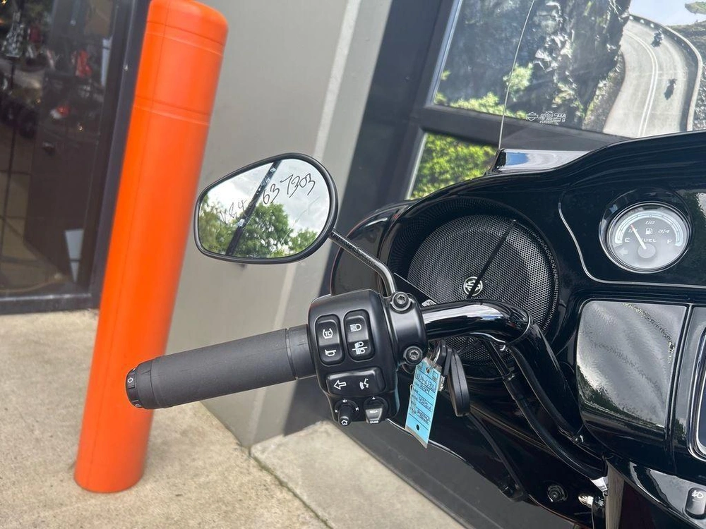 2024 Harley-davidson Flhtk - Ultra Limited™ alt