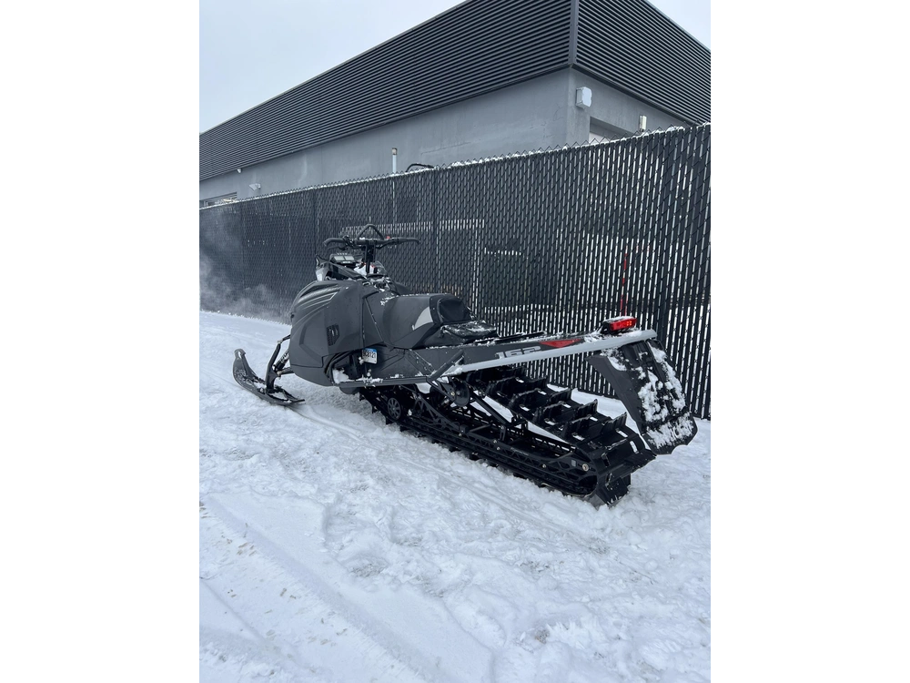2019 Arctic Cat M 8000 162 Mc alt