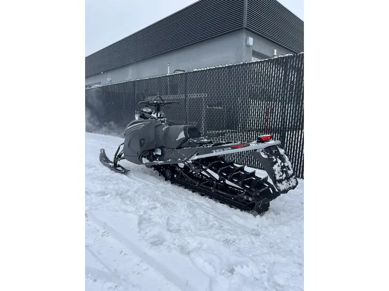 2019 Arctic Cat M 8000 162 MC