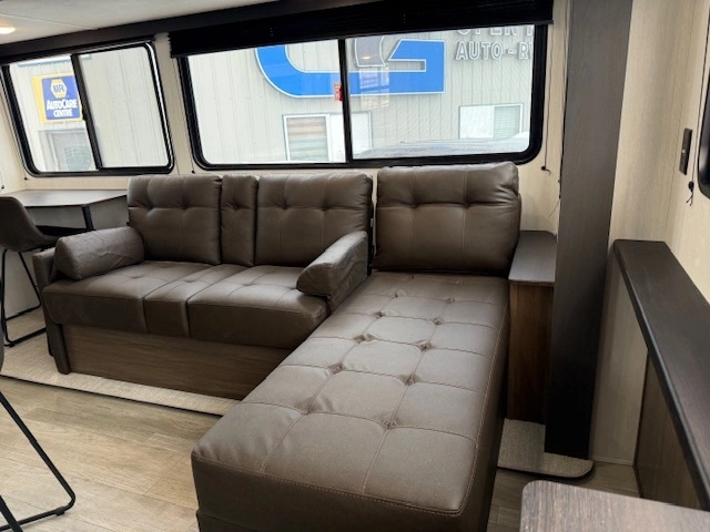 2026 Prime Time Avenger 27rei alt