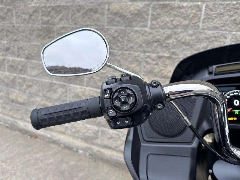 2026 Harley-davidson Touring Fltrx - Road Glide™ alt