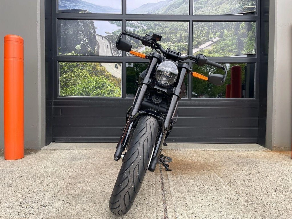 2025 Livewire® S2 Alpinista alt