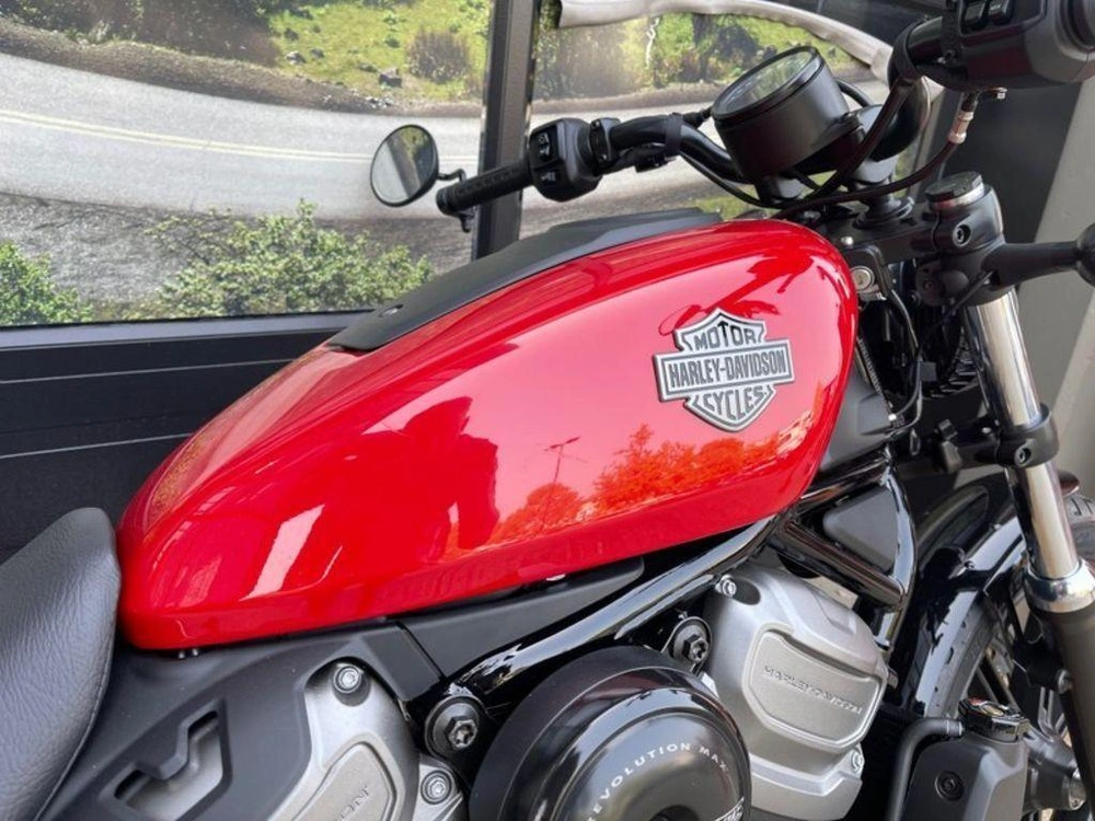 2023 Harley-davidson Rh975 - Nightster™ alt