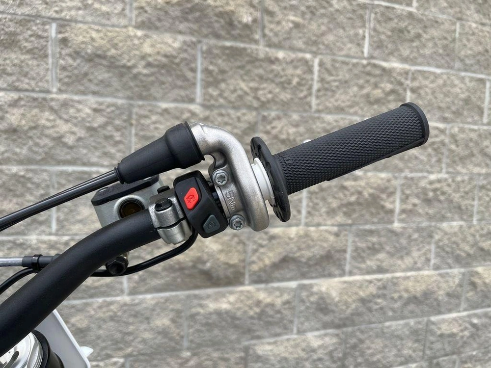 2024 Husqvarna Tc 250 alt