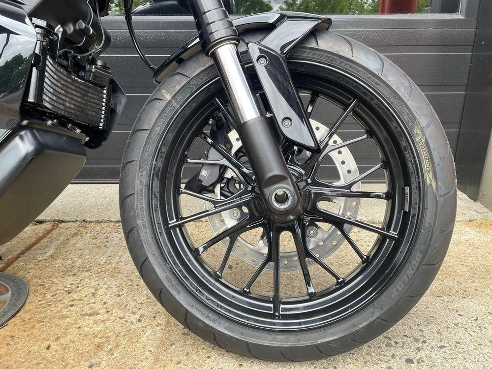 2025 Livewire® S2 Alpinista alt