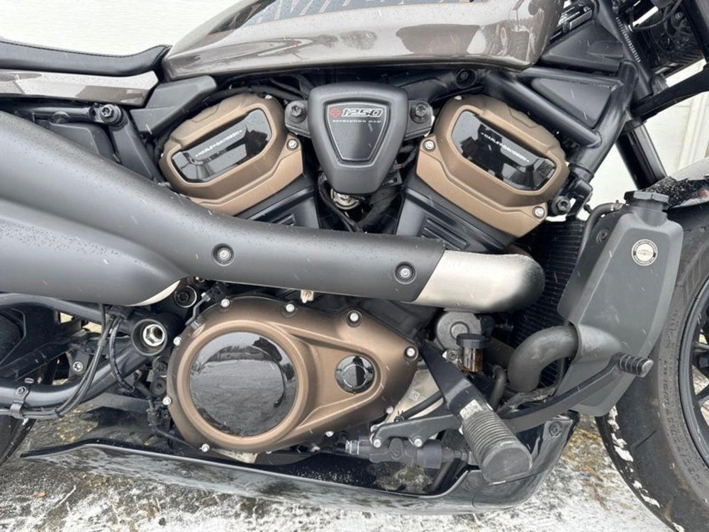 2023 Harley-davidson Rh1250s - Sportster™ S alt