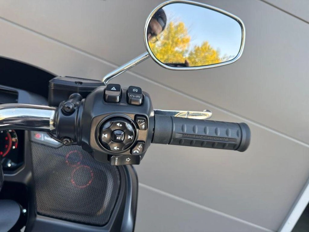 2025 Harley-davidson Fltrx - Road Glide® alt