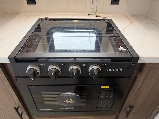 2026 Prime Time Avenger 27rei alt