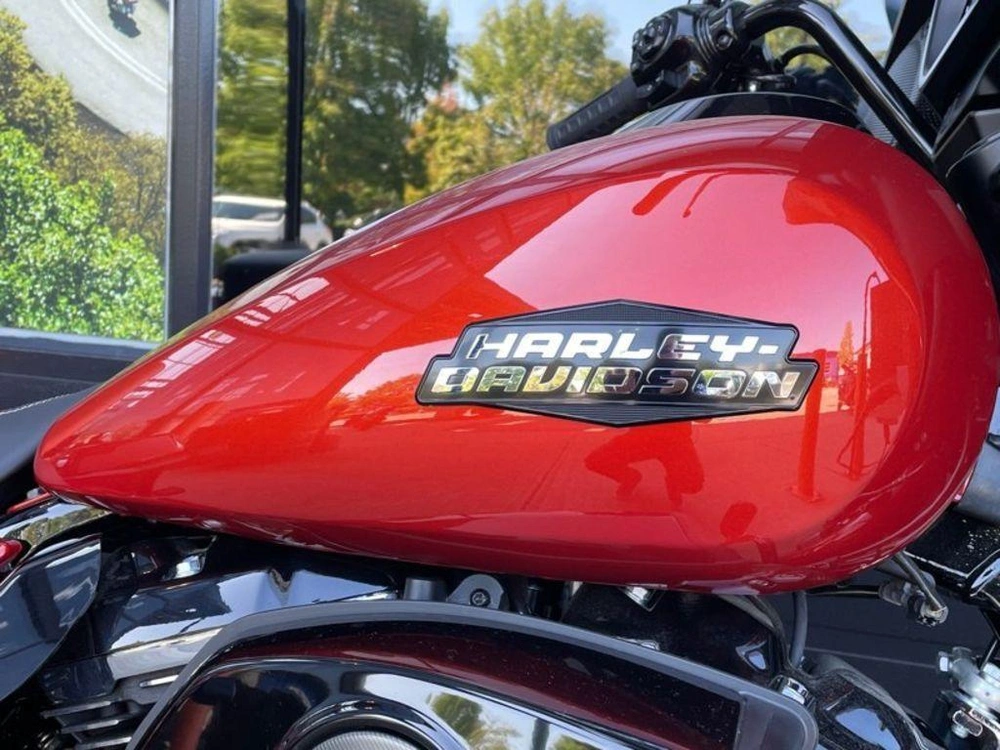 2024 Harley-davidson Flhx - Street Glide™ alt