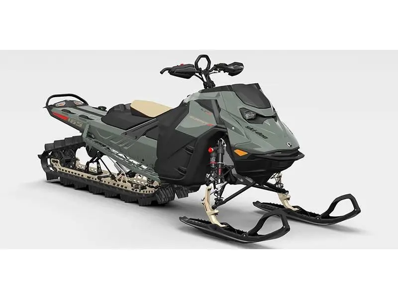 2026 Ski-Doo Summit X with Expert Package 850 E-TEC® Turbo R 165 3.0