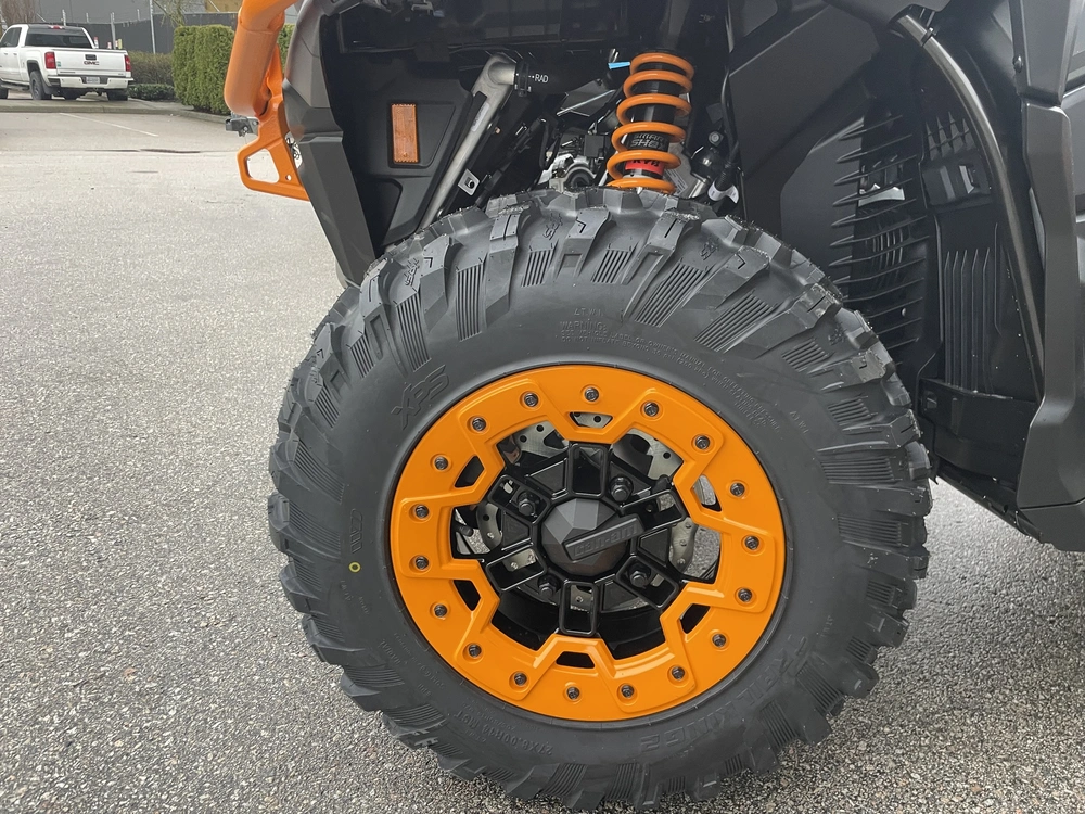 2026 Can-am Outlander Xt-p 1000r alt