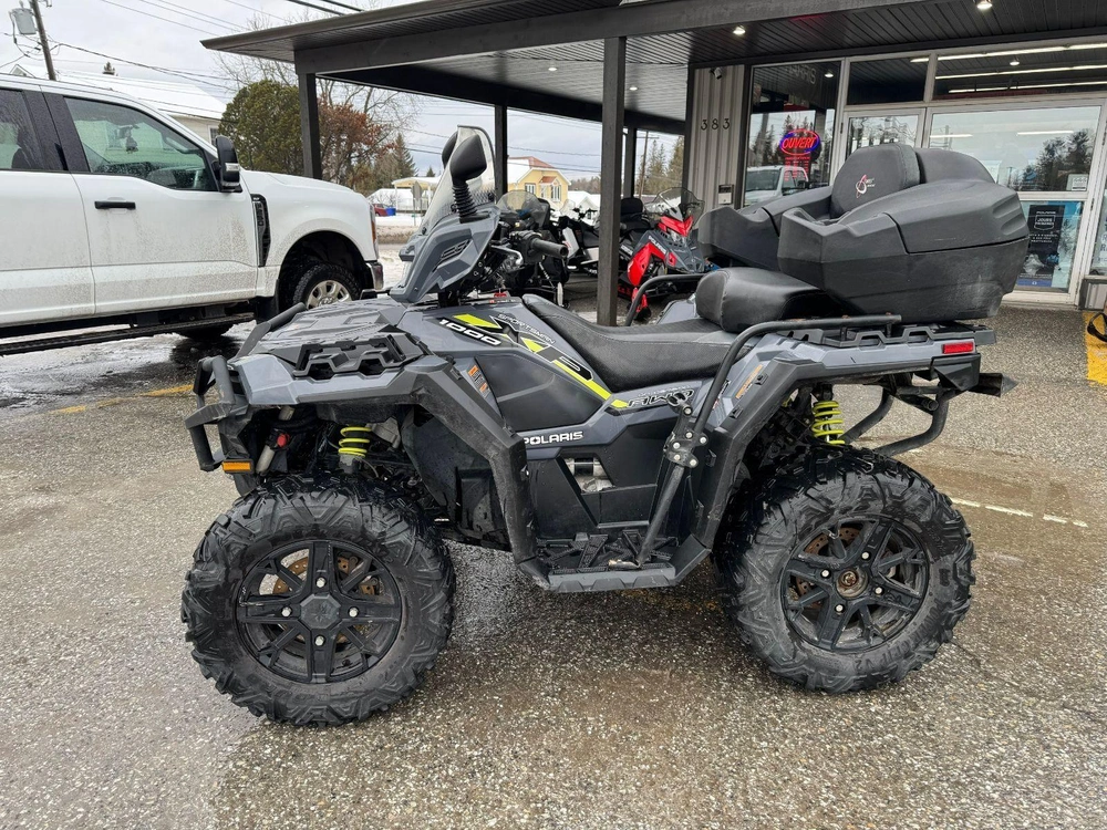 Polaris Sportsman Xp 1000 2020 alt