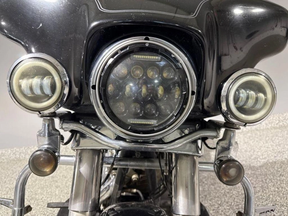 2010 Harley-davidson Flhtc - Electra Glide® Classic alt