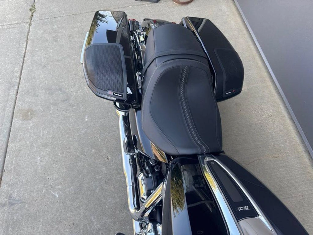 2025 Harley-davidson Fltrx - Road Glide® alt