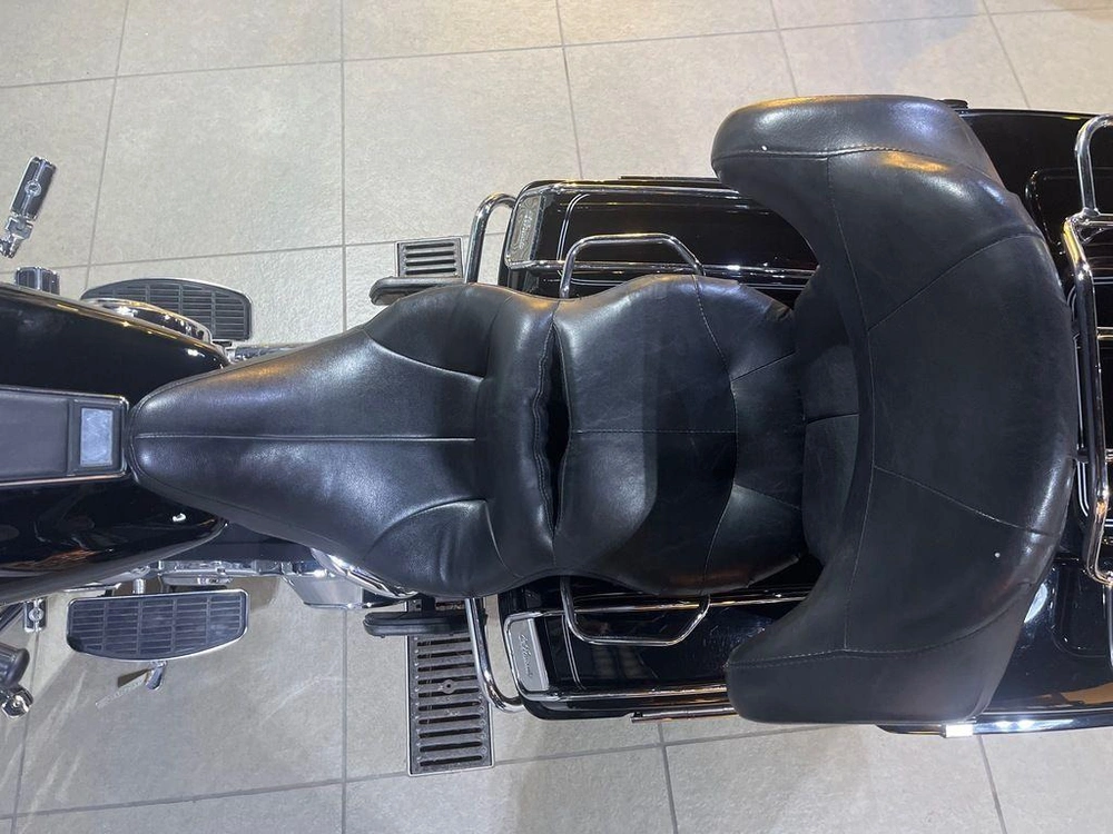 2005 Harley-davidson Flhtci - Electra Glide Classic alt