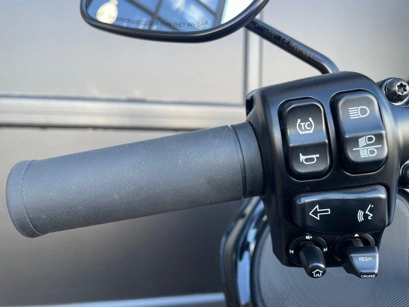 2024 Harley-davidson Fltrt - Road Glide™ 3 alt