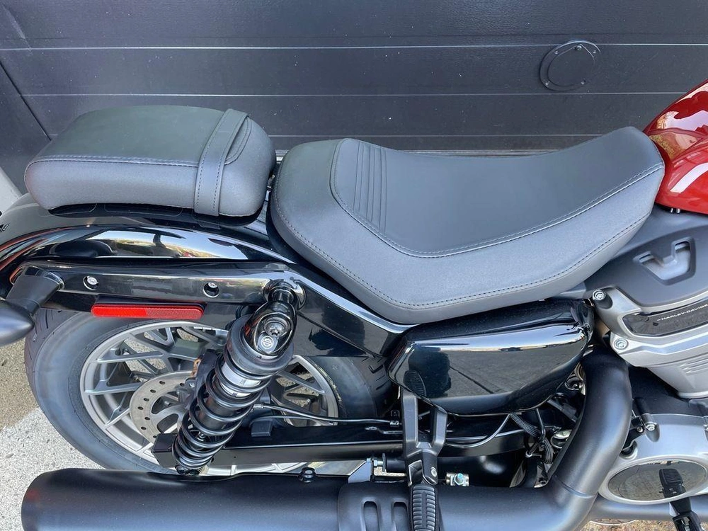 2024 Harley-davidson Rh975s - Nightster™ Special alt