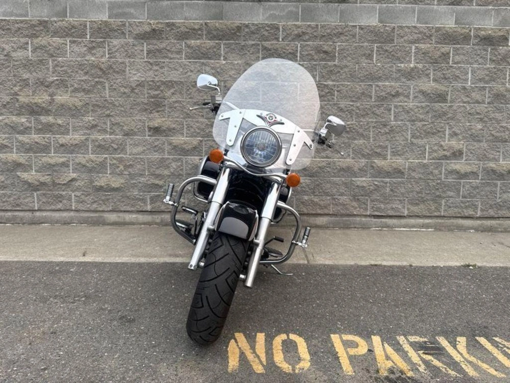 2005 Kawasaki Vulcan 1600 alt