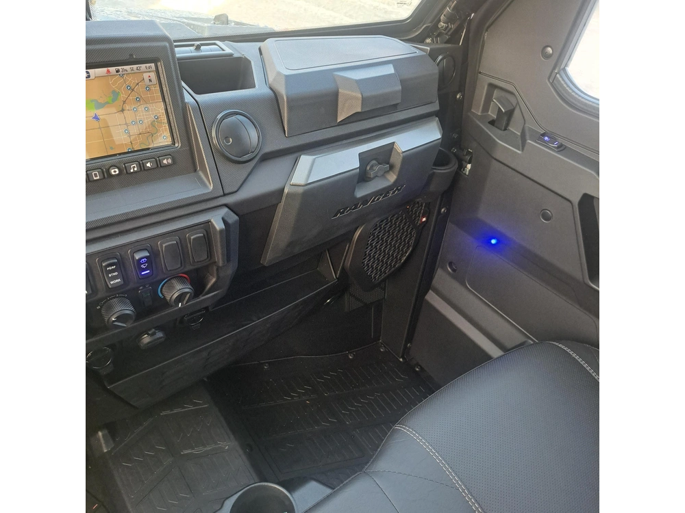 2026 Polaris Ranger Crew Xp 1000 Ns Ultimate alt