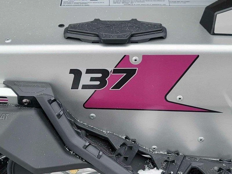 Arctic Cat Ext Special 858 Atac Es (ac G8 Display) 2026 alt