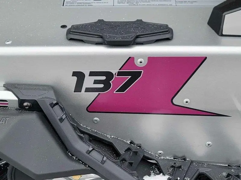 2026 Arctic Cat EXT Special 858 ATAC ES (AC G8 display)