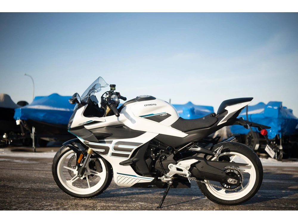 2026 Cfmoto 450ss alt