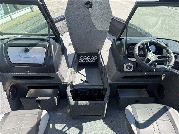 Lund Boat Co 1775 Impact Xs 2023 alt