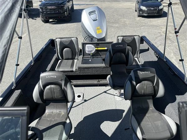 Lund Boat Co 1775 Impact Xs 2023 alt