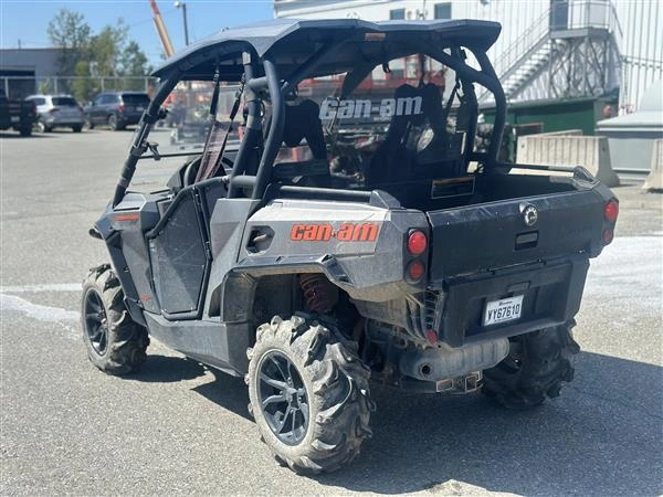 Can-am Commander 1000 Xt 2015 alt