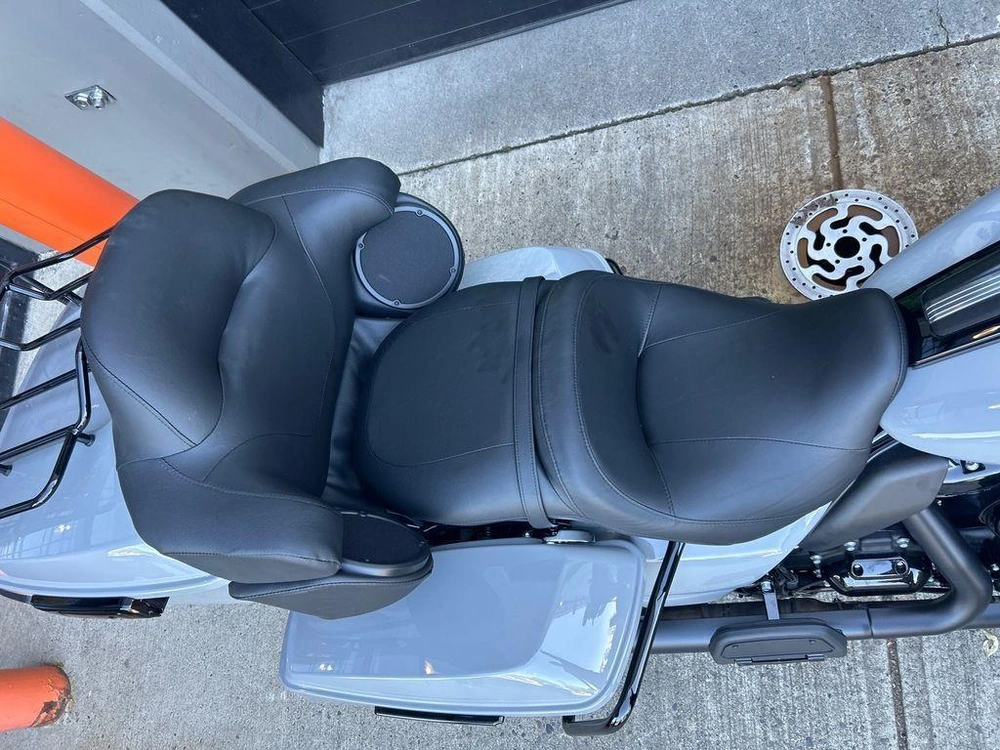 2024 Harley-davidson Flhtk - Ultra Limited™ alt