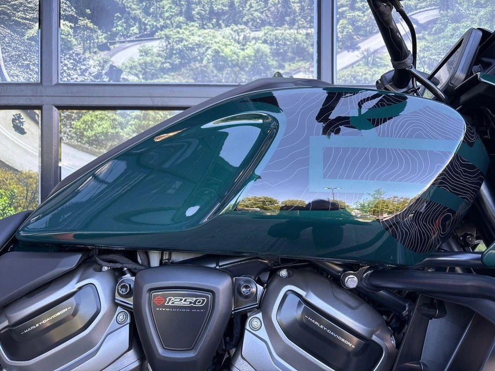2024 Harley-davidson Ra1250s - Pan America™ 1250 Special alt