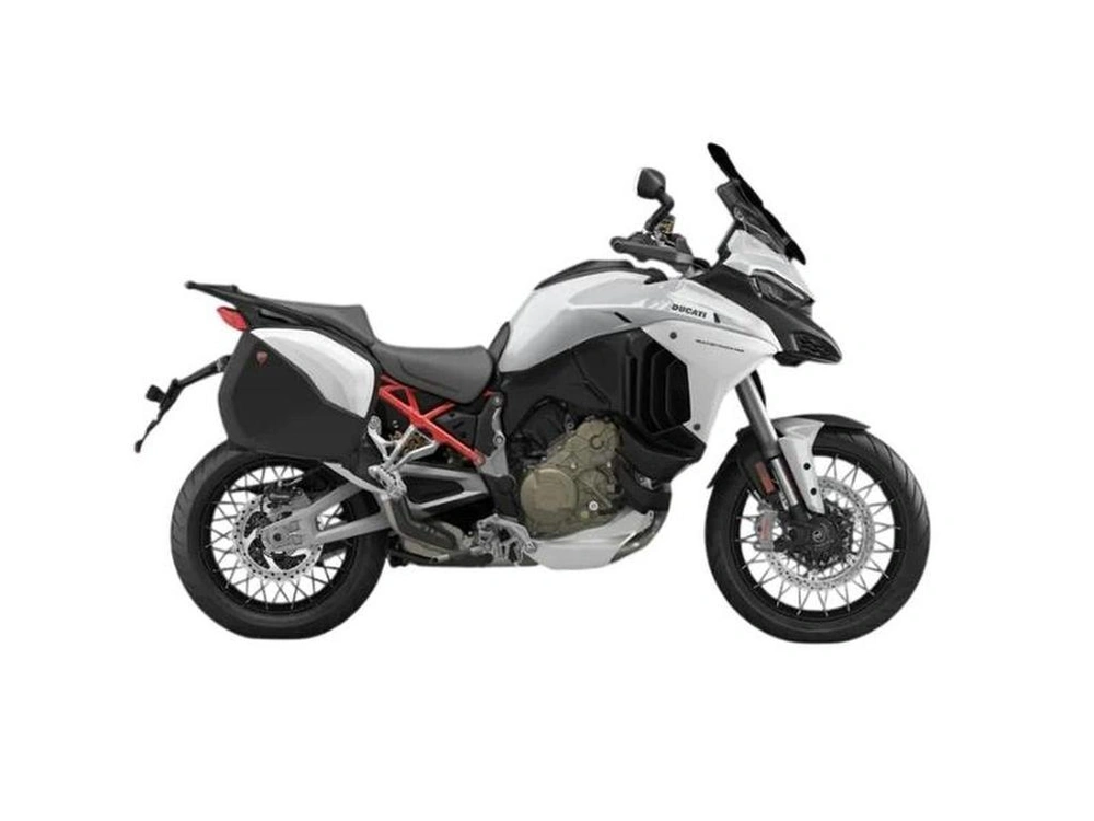 Ducati Multistrada V4 S Travel & Radar Sw 2024 alt