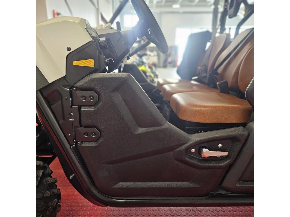 2026 Yamaha Viking Eps Se Ranch Edition alt