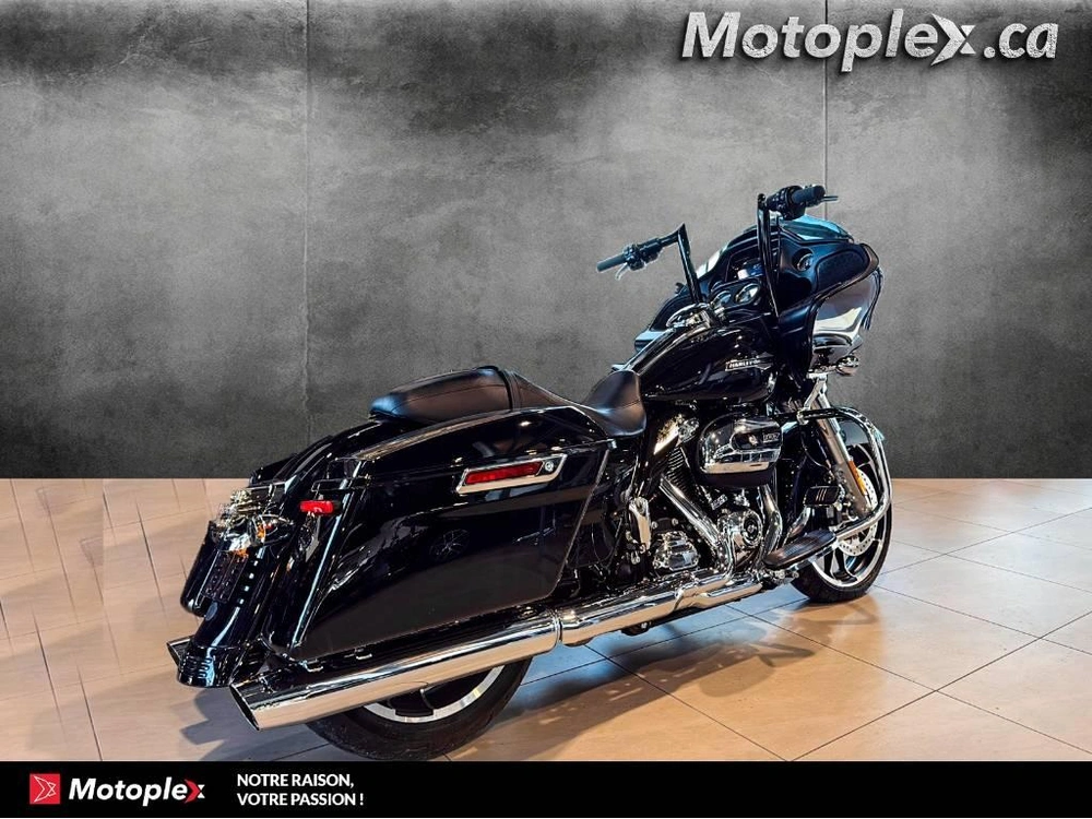 2021 Harley-davidson Road Glide Fltrx alt
