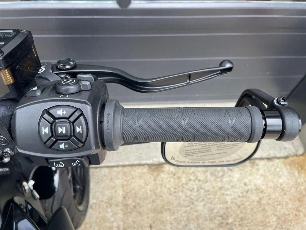 2025 Livewire® S2 Alpinista alt