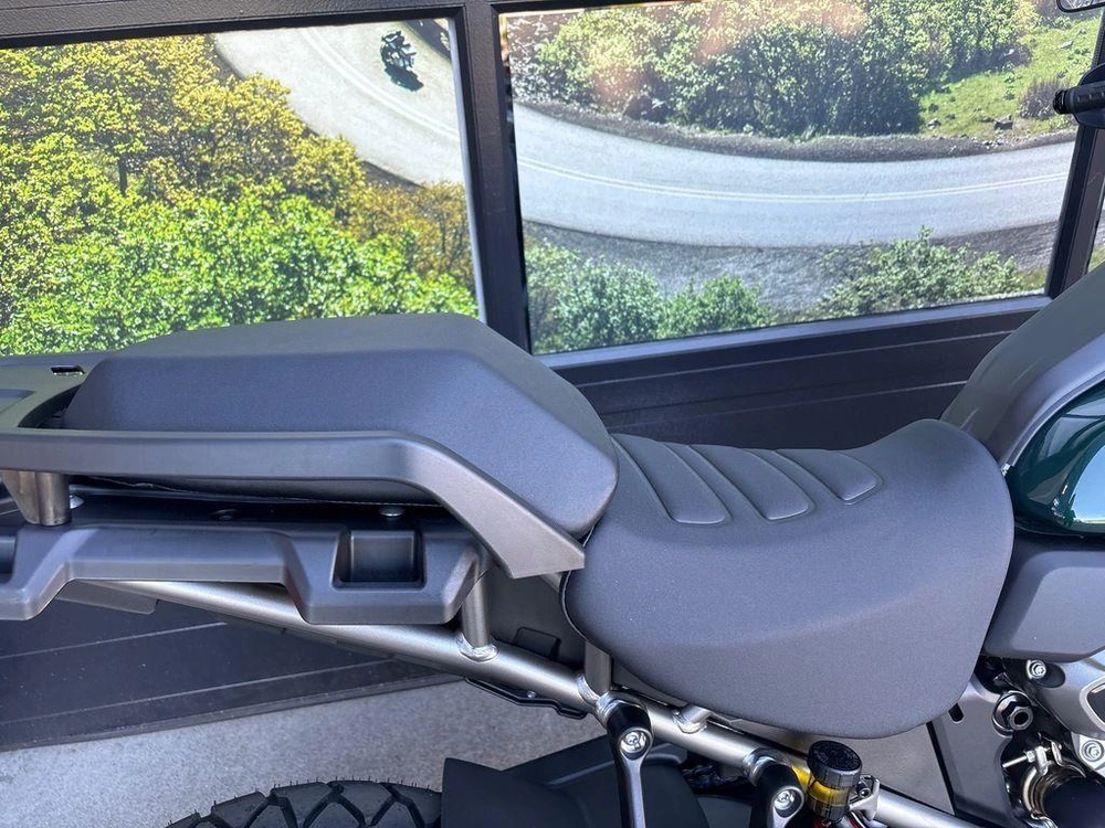 2024 Harley-davidson Ra1250s - Pan America™ 1250 Special alt