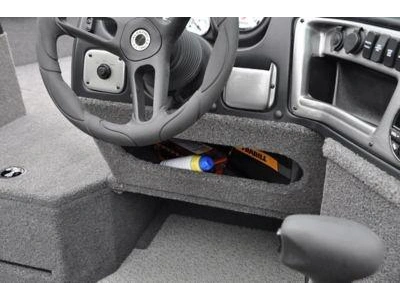 2026 Lund Boat Co 1875 Impact Xs Sport alt